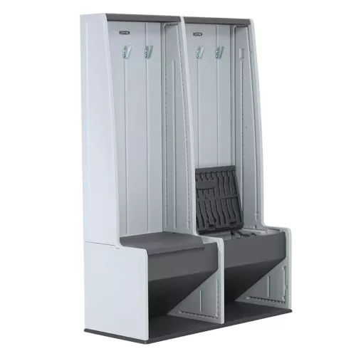 Uniwersalna szafa Lifetime Storage Locker 60226 Uniwersalna szafa Lifetime Storage Locker 60226