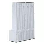 Uniwersalna szafa Lifetime Storage Locker 60226 Uniwersalna szafa Lifetime Storage Locker 60226