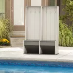 Uniwersalna szafa Lifetime Storage Locker 60226 Uniwersalna szafa Lifetime Storage Locker 60226