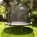 Trampolina Super Sun 11 FT 335 cm