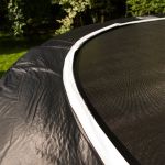 Trampolina Super Sun 11 FT 335 cm