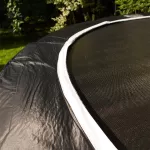 Trampolina Super Sun 11 FT 335 cm Trampolina Super Sun 11 FT 335 cm