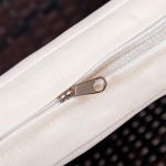 Zestaw mebli ogrodowych z technorattanu Sapphire ST-1410 Lima