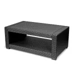 Zestaw mebli ogrodowych Sapphire ST-1560 Porto - stolik + narożnik Zestaw mebli ogrodowych Sapphire ST-1560 Porto - stolik + narożnik