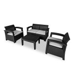 Zestaw mebli ogrodowych Sapphire ST-1650 Sydney