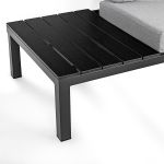Zestaw mebli ogrodowych Sapphire ST-1680 Sava