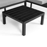 Zestaw mebli ogrodowych Sapphire ST-1680 Sava