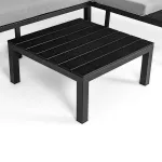 Zestaw mebli ogrodowych Sapphire ST-1680 Sava