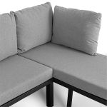 Zestaw mebli ogrodowych Sapphire ST-1680 Sava