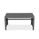 Zestaw mebli ogrodowych z technorattanu Sapphire ST-820 Toma