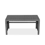 Zestaw mebli ogrodowych z technorattanu Sapphire ST-820 Toma