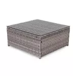 Narożnik ogrodowy z technorattanu Sapphire ST-860 Cortes Narożnik ogrodowy z technorattanu Sapphire ST-860 Cortes