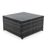 Zestaw mebli ogrodowych Sapphire ST-880 Lorien - 2 stoliki + 2 sofy