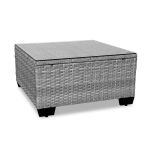 Zestaw mebli ogrodowych z technorattanu Sapphire ST-890 Dakota
