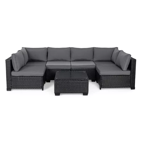 Zestaw mebli ogrodowych Sapphire ST-960 Vigo