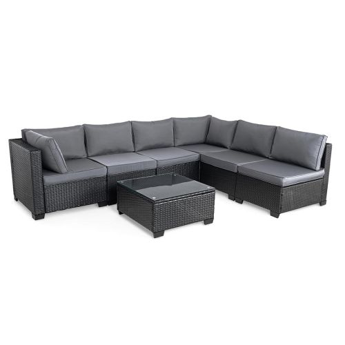 Zestaw mebli ogrodowych Sapphire ST-960 Vigo