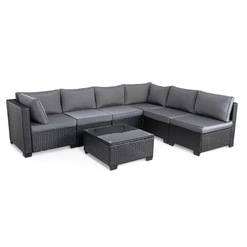 Zestaw mebli ogrodowych Sapphire ST-960 Vigo