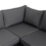 Zestaw mebli ogrodowych Sapphire ST-960 Vigo