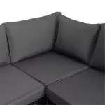Zestaw mebli ogrodowych Sapphire ST-960 Vigo Zestaw mebli ogrodowych Sapphire ST-960 Vigo
