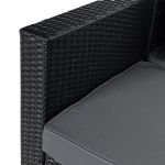 Zestaw mebli ogrodowych Sapphire ST-960 Vigo