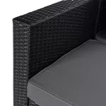 Zestaw mebli ogrodowych Sapphire ST-960 Vigo Zestaw mebli ogrodowych Sapphire ST-960 Vigo