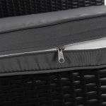 Zestaw mebli ogrodowych Sapphire ST-960 Vigo