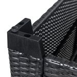 Zestaw mebli ogrodowych Sapphire ST-960 Vigo