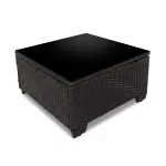 Zestaw mebli ogrodowych Sapphire ST-960 Vigo - brązowy