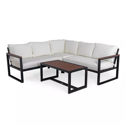 Zestaw mebli ogrodowych Sapphire ST-980 Betti