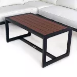 Zestaw modułowych mebli ogrodowych aluminiowych Sapphire ST-980 Betti Zestaw modułowych mebli ogrodowych aluminiowych Sapphire ST-980 Betti