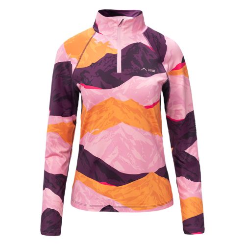 Koszulka termoaktywna Elbrus Ekina Top Wo's, damska