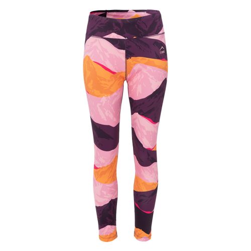 Spodnie termoaktywne damskie Elbrus Ekina Bottom Wo's