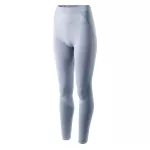 Kalesony termoaktywne Hi-Tec Lady Zareen Bottom, damskie, Micro Chip Silver Filigree Kalesony termoaktywne Hi-Tec Lady Zareen Bottom, damskie, Micro Chip Silver Filigree