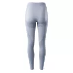 Kalesony termoaktywne Hi-Tec Lady Zareen Bottom, damskie, Micro Chip Silver Filigree Kalesony termoaktywne Hi-Tec Lady Zareen Bottom, damskie, Micro Chip Silver Filigree