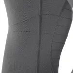 Bielizna termoaktywna męska Nils Ragnar BTZ0060 szara - set S/M