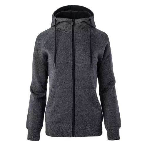 Bluza damska Elbrus Chiano Wo's - szara