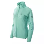 Bluza damska Elbrus Lupot Wo's - seledynowa Bluza damska Elbrus Lupot Wo's - seledynowa