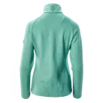 Bluza damska Elbrus Lupot Wo's - seledynowa Bluza damska Elbrus Lupot Wo's - seledynowa