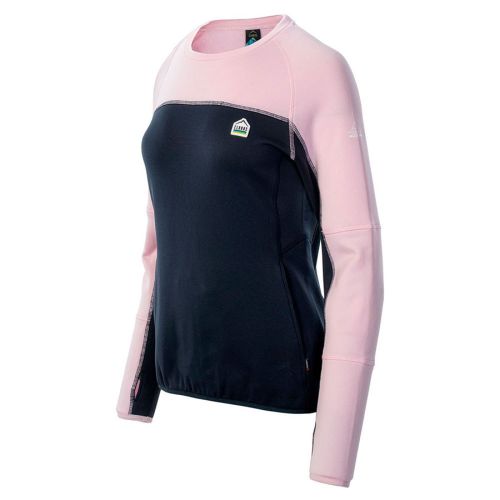 Bluza damska Elbrus Molic Wo's Polartec Bluza damska Elbrus Molic Wo's Polartec
