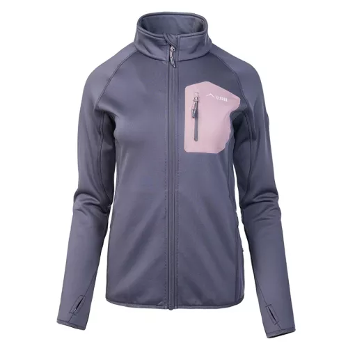 Bluza damska Elbrus Nomi Wo's 