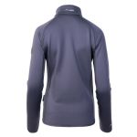 Bluza damska Elbrus Nomi Wo's - fioletowa Bluza damska Elbrus Nomi Wo's - fioletowa