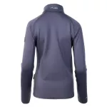 Bluza damska Elbrus Nomi Wo's - fioletowa