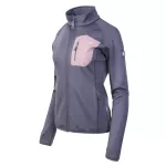 Bluza damska Elbrus Nomi Wo's - fioletowa