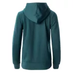 Bluza damska Hi-Tec Lady Silian - morska Bluza damska Hi-Tec Lady Silian - morska
