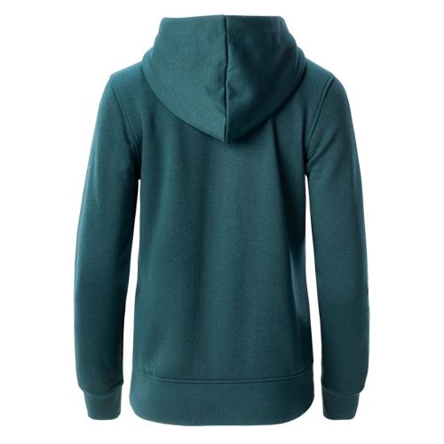 Bluza damska Hi-Tec Lady Silian - morska Bluza damska Hi-Tec Lady Silian - morska