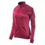 Bluza damska Hi-Tec Lady Delian - czerwona Bluza damska Hi-Tec Lady Delian - czerwona