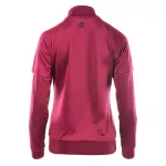 Bluza damska Hi-Tec Lady Delian - czerwona Bluza damska Hi-Tec Lady Delian - czerwona
