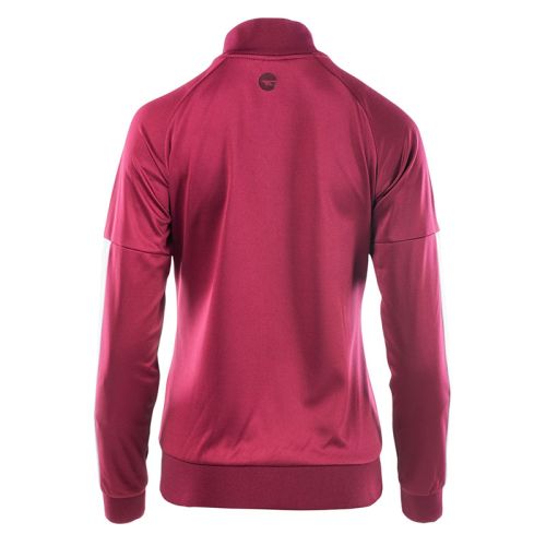 Bluza damska Hi-Tec Lady Delian - czerwona