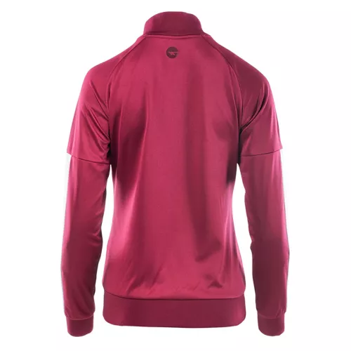 Bluza damska Hi-Tec Lady Delian - czerwona