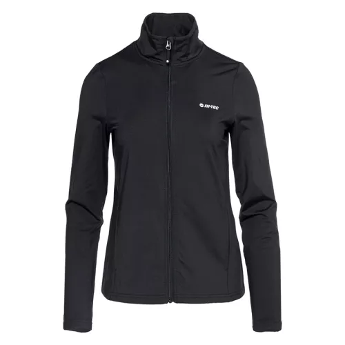 Bluza damska Hi-tec Lady Lucitana - czarna